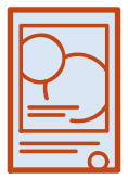 Poster Symbol Image