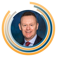 Alan Shaw, Principal Assistant Ombudsman Executive Services
