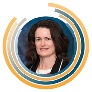 Lisa Ward, Principal Assistant Ombudsman Investigations and Legal Services