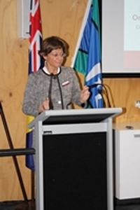 Deborah Glass OBE, Ombudsman Victoria (click to enlarge image) Deborah Glass OBE, Ombudsman Victoria (click to enlarge image)
