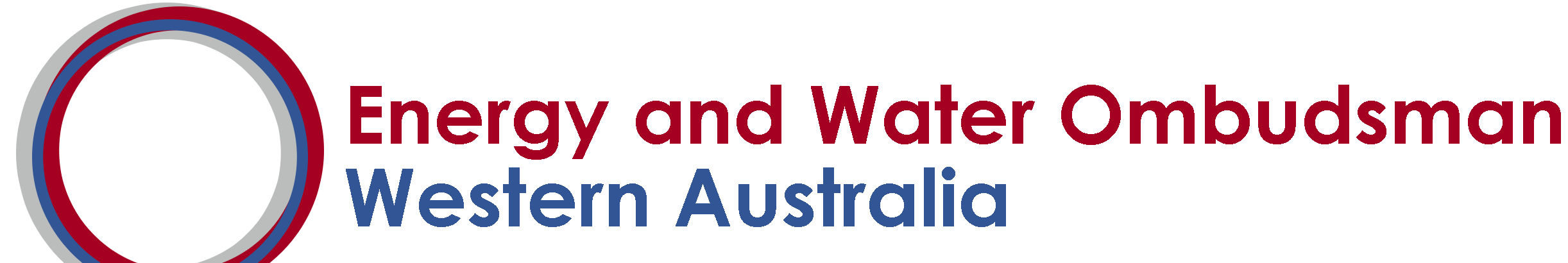 Energy and Water Ombudsman logo
